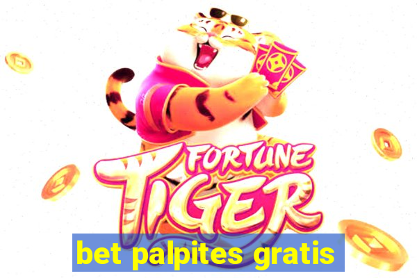 bet palpites gratis